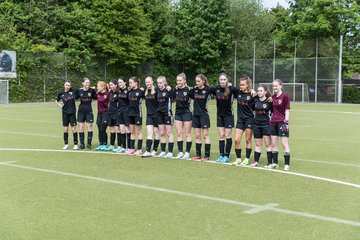 Bild 7 - wBJ SC Condor - VfL Pinneberg : Ergebnis: 3:2